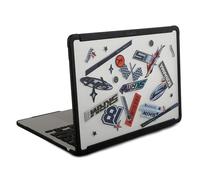 Custodia trasparente Skinarma Henko per MacBook Air 13"