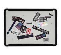 Custodia trasparente Skinarma Henko per MacBook Air 13