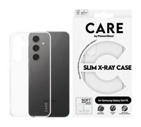 Custodia trasparente sottile PanzerGlass per Samsung Galaxy S24 FE