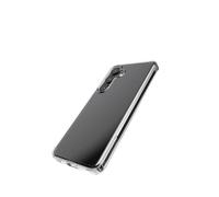 Custodia trasparente Tech21 Evo per Samsung Galaxy S24 6.2" - T21-10642