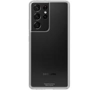 Custodia Trasparente Ufficiale Samsung Galaxy S21 Ultra 5G - Nuova