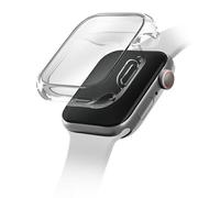 Custodia trasparente UNIQ Garde per Apple Watch Series 7