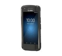 Custodia trasporto Mobilis Zebra EC50/55 resistente agli urti nera