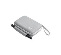 CUSTODIA TRASPORTO X5 BORSA PROTETTIVA RIGIDA IMBOTTITA PORTA DISPOSITIVO PROTEZ