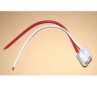 Custodia Trattore 2 Filo Riparazione Codino Delco Alternatore W/Interno