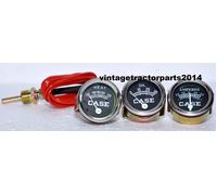 Custodia Trattore Temperatura, Olio, Ampere Controllo Set- VA, VAC, Vah , Vai ,