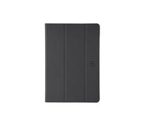 Tucano TAB-3LEITP121-BK custodia per tablet 30,7 cm (12.1") Custodia a libro Nero