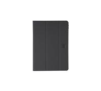 Tucano TAB-3LEIT-BK custodia per tablet 27,9 cm (11") Custodia a libro Nero