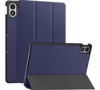 Custodia a Libro Trifold per Redmi Pad 2 Pro Supporto Tastiera/Video