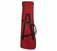 Custodia Trombone Impermeabile Oxford con Supporto Rinforzato Tasca Organizzativa Imbottitura Soffice Funzione Zaino Adatta a Trasferimenti Studio Musicale Casa Concerti, color to 3