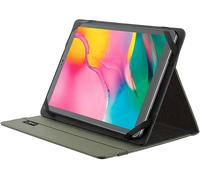 Trust Primo 25,4 cm (10") Custodia a libro Verde