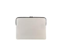 Custodia Tucano BFGOM1314-G 14 pollici impermeabile grigia tasca frontale