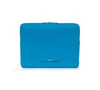 Custodia tucano colore 15,6", azzurro, per laptop 15,6", macbook pro 16" - bfc1516-b