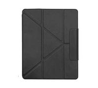Tucano Educo 27,9 cm (11") Custodia flip a libro Nero