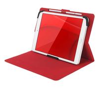 Tucano TAB-FAP10-R custodia per tablet 25,4 cm (10") Custodia a libro Rosso