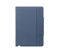 TUCANO Cover custodia per Tablet con tastiera colore Blu - TAB-GA10-IT-B