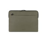 Tucano Custodia Sleeve GOMMO 15,6" per laptop e MacBook 16" - verde militare