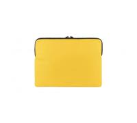 Custodia tucano gommo sleeve 15,6", giallo, per laptop 15,6" e macbook pro 16" - bfgom1516-y