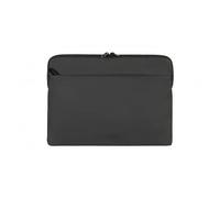 TUCANO Custodia GOMMO SLEEVE 15.6 Laptop 15.6 e MacBook Pro 16 Nero