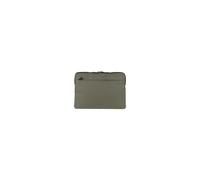 CUSTODIA TUCANO GOMMO SLEEVE 15,6", VERDE MILITARE, PER Laptop 15,6" e Macbook P