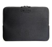 Custodia Tucano in neoprene per notebook 12" nero