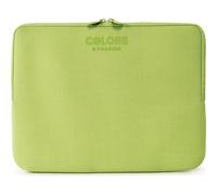 Tucano - Custodia In Neoprene Per Notebook 11.6"/12.5"-verde Tucano