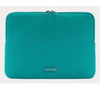 Custodia Tucano in neoprene rigato per laptop e MacBook con Anti-Slip System