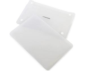 Custodia Tucano NIDO per MacBook pro 15" nera