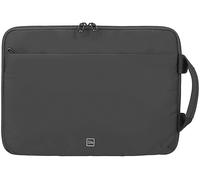CUSTODIA TUCANO SANDY SLEEVE 13, Per Computer e laptop da 14 ", Dimensioni: A 25 cm, P 2,5 L 34,5 Nero