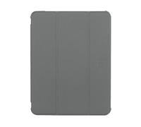 Tucano - Custodia iPad Air 10,9" 4th/5th Gen., Air 11 M2-grigio Tucano