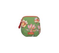 Custodia Tucano Schizzo Pouch Fiori