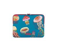Custodia Tucano Schizzo Sleeve Mb 15" Meduse