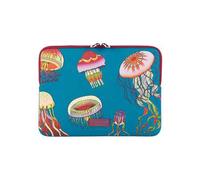 Custodia Tucano Schizzo Sleeve Mb 16" Meduse