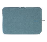 Tucano Mélange Second Skin borsa per notebook 35,6 cm (14") Custodia a tasca Blu