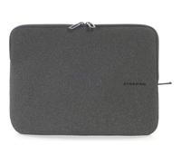 Custodia per laptop Tucano Second Skin® Mélange in neoprene fino a 14'' - R05656 nero - BFM1314-BK