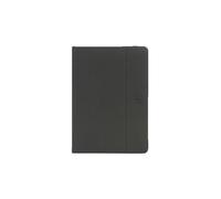Tucano TAB-3LEM11-BK custodia per tablet 27,9 cm (11") Custodia a libro Nero
