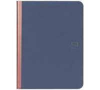 Custodia Tucano Up Elements per iPad Air 11" M2/M3/M4 Blu