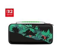 Custodia Turtle Beach TBA-8202-55 Donkey Kong per Nintendo Switch 2 resistente
