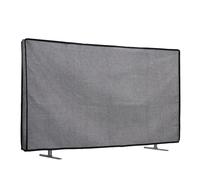 Custodia TV per 55" TV - Copri Televisore - Lino