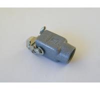 CUSTODIA TYCO 1-1102112-2 PER CONNETTORI HDC PG11 / HTS HA.3.KDO-LB.1.11.Z