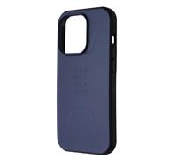 Custodia UAG Civilian Series Per MagSafe Per Apple iPhone 14 Pro - Blu Mallard