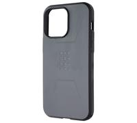Custodia UAG Civilian Series Per MagSafe Per Apple iPhone 15 Pro Max - Nera