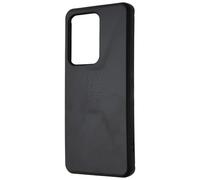 Custodia UAG Civilian Series Per Samsung Galaxy S20 Ultra - Nera/Arancione