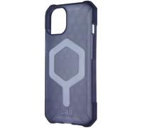 Custodia UAG Essential Armor Per MagSafe Per Apple iPhone 15/14/13 - Blu Nuvola