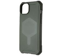 Custodia UAG Essential Armor Per MagSafe Per Apple iPhone 15 Plus - Verde Oliva