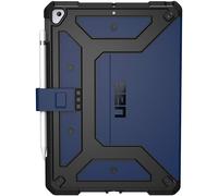 Custodia UAG Metropolis Blu per iPad 10.2" 2019