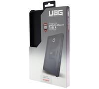Custodia UAG Outback Series Per Samsung Galaxy Tab A (8.0) 2018 (SM-T387) - Nera