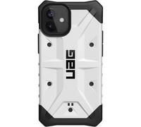 Custodia UAG Pathfinder bianca per iPhone 12 Mini