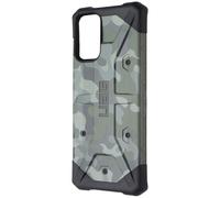 Custodia UAG Pathfinder Series Per Samsung Galaxy S20+ (Plus) - Camo Foresta