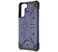Urban Armor Gear Pathfinder Case Samsung Galaxy S21+ (Plus) 5G (6,7") Custodia protettiva (Ricarica wireless compatibile, Copertura per cellulare standard militare, Ultra sottile) - blu (mallard)
